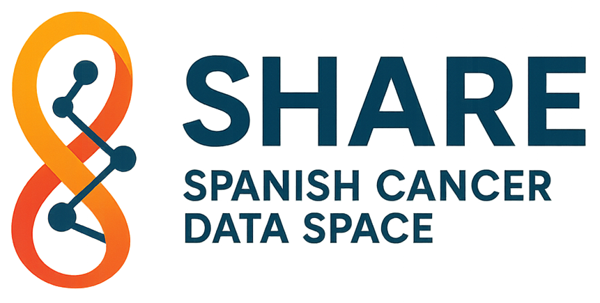 SHARE – Spanish Cancer Data Space
